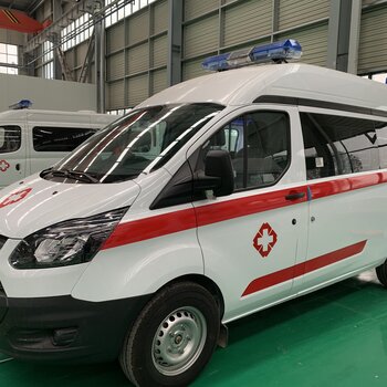 北京出租急救车电话号码